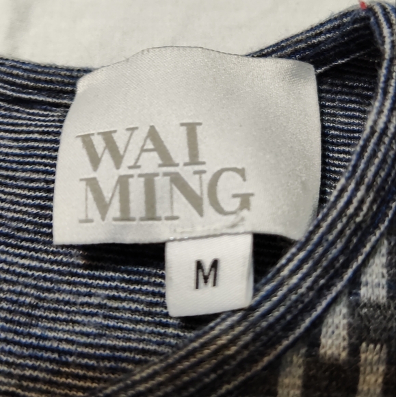 Wai Ming Dress - Picture 5 of 6